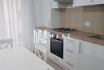 Apartament 3 camere | Parcare | Balcon | Etaj 2 | Arhitectilor - 1