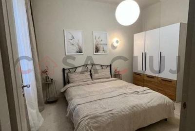 Apartament la cheie, zona centrală, Cluj Napoca! - 5