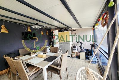 Apartament 3 camere Calea Surii Mici, Sibiu, curte 65 mp, 2 parcari - 13