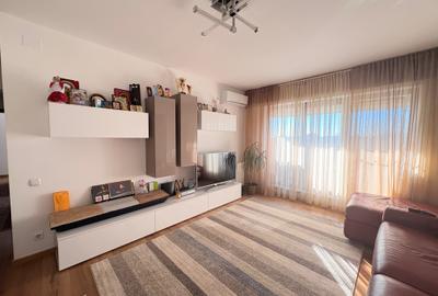 Șos. Sisești 3 camere decomandat | ST 78 mp | posibilitate achizitie parcare - 1