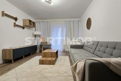 Apartament 3 camere Centru Civic prima inchiriere - 8