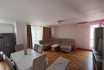 Apartament 3 camere, 74 mp, parcare subterana, cart Andrei Muresanu - 5