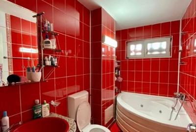 Apartament cu 4 camere, etaj 3 din 4, zona La Terenuri Manastur - 3