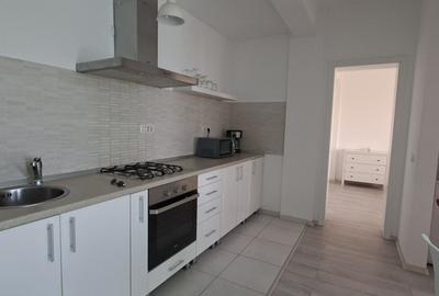 Apartament cu loc de parcare - zona Kaufland - 4