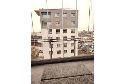 REA1026855 Apartament modern 3 camere I Luxuria Residence I View panoramic - 9