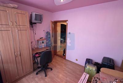 Apartament 3 camere, et. 1, Stomatologie - 4