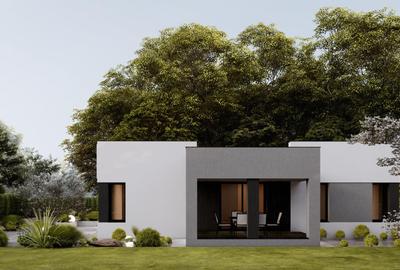 Casa de vanzare - Vanatori - 1