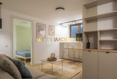 2 Camere de inchiriat Studio | Foisorul de Foc | Metrou | Centrala - 2
