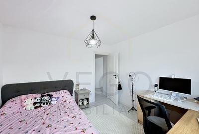 2 camere, 56 mp, decomandat, Zorilor, zona Observatorului - Sigma - 5