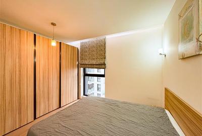 Apartament de inchiriat 2 camere One Herastrau Plaza - 12