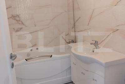 Apartament 2 camere, 60 mp, mobilat si utilat, zona Tatarasi - 4