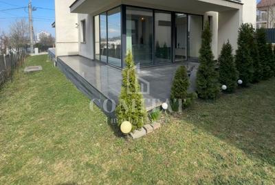 Duplex de închiriat | La cheie | Zona Eugen Ionesco - 7