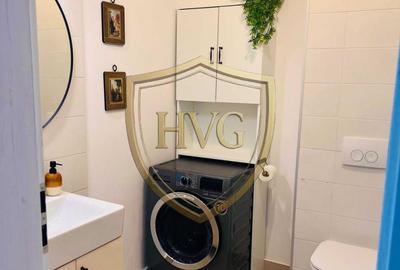 Apartament cu 2 camere | Centrala proprie | Loc de parcare | Plaza Romania - 7