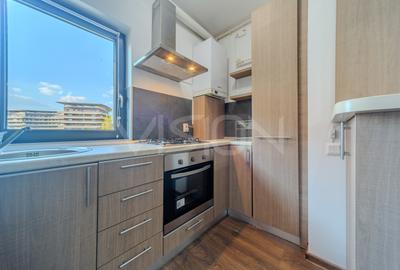 Dormitor + living | 53 m² | bloc nou, parcare inclusă | Plopilor - Calvaria - 8