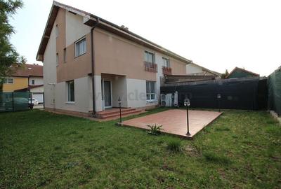 American Village - Vila de închiriat în zona Pipera/OMV - 1