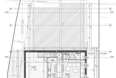 COMISION 0!!! Proiect exclusiv de Duplex în cartier Grigorescu - 5