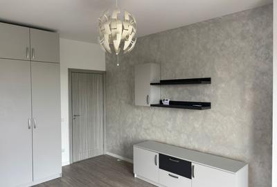 Proprietar inchiriez garsoniera Regie - Zen Living Residence (metrou) - 6