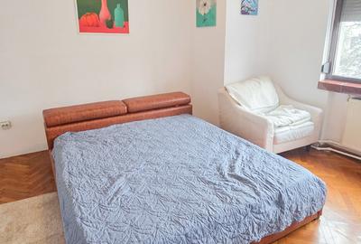 Apartment 3 camere in zona Unirii - 5