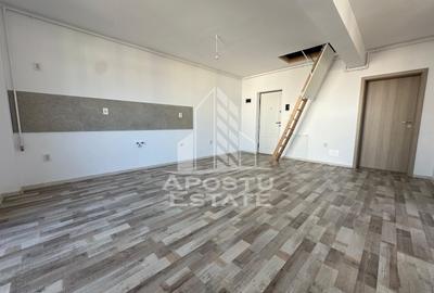 Apartament cu 2 camere, complet finalizat in zona Braytim. - 2