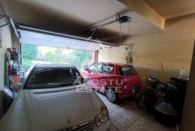 Casa Individuala impresionanta, curte bine amenajata, zona Semicentral - 14