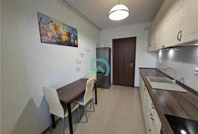 Apartament 2 camere Astra, 54 mp - Brasov - 5