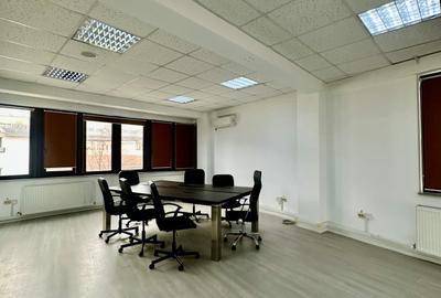 Clădire birouri de vânzare Cotorceni – P+4 etaje | 870 mp utili | Parcare | Idea - 24