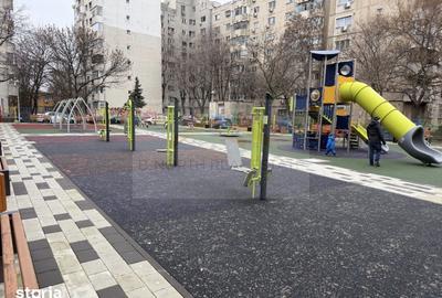 Apartament 4 camere de închiriat, Panduri, prima închiriere, renovat - 1