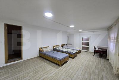 Casă cu 5 camere și teren de 461 mp, zona Poiana - 7