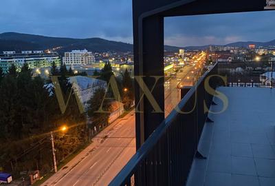 Penthouse spectaculos lângă Mall Bistrița – exclusivitate la înălțime - 16