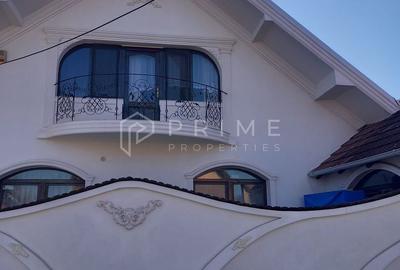 Casa perfectă pentru familie – curte, foișor cu grătar și garaj triplu - 6