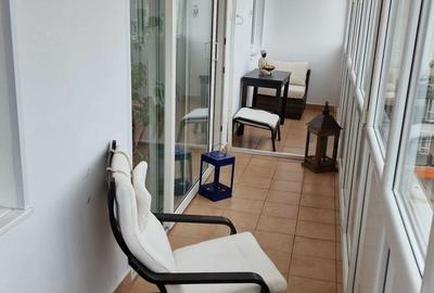 DE INCHIRIAT | APARTAMENT 2 CAMERE | DOROBANTI - 8
