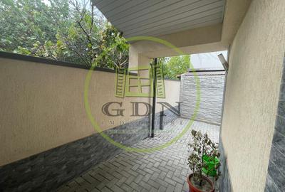 Casa plan parter, 141 mp teren, 85 mp utili, Catargiu - 6