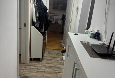 Apartament bloc nou,două camere,decomandat,zona Tatarasi+loc de parcare - 8