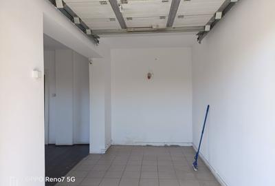 Casă de vânzare sau închiriere cu spațiu comercial Tg Mureș - 8