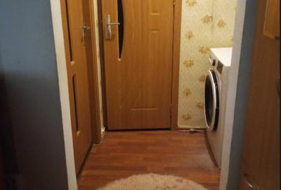 Apartament 2 Camere,Constantin Brancoveanu,Metrou,et.parter/4,bl.1978 - 5