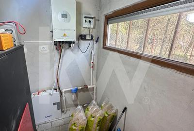 Vila de poveste din Valea Avrigului de vanzare - 35