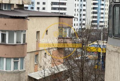 Apartament cu o cameră - decomandat/ etajul 4/ 40mp/ zona Păcurari-Kaufland - 7