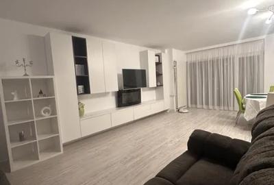 Splaiul Unirii,Manastirea Radu Voda,et.3/10,DECOMANDAT,mobilat,utilat,complet - 1