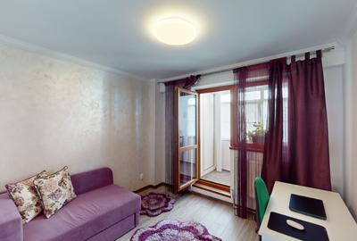 Apartament cu 4 camere, ocazie RARA, Zona Centrala, bine pozitionat si prezentat - 19