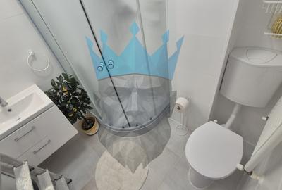 Garsoniera New City Residence Vitan Bucuresti - 9