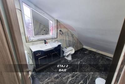 Casă / Vilă cu 10 camere de vânzare în SIGHETUL MARMATIEI zona Central - 38