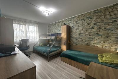 Apartament decomandat cu 2 camere - metrou Aparatorii Patriei - 8