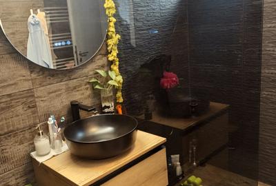 2 camere Exercițiu/ Războieni , bloc nou, mobilat / utilat / PARCARE ! - 8