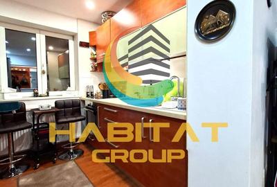 Vanzare apartament cu 4 camere 12 min metrou, Emil racovita - 1