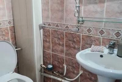 Apartament cu 3 camere - zona Nicolina - Piata CUG - 8