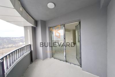 Penthouse 194 mp utili + 4 balcoane, view superb! - 23