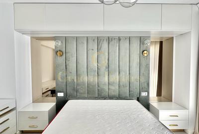 Vânzare apartament cu 2 camere, 98 m.p. Complexul Evergreen Towers - 15