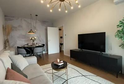 4 camere | Pallady | 15 min metrou N. Teclu | premium | Evia Nio - 11