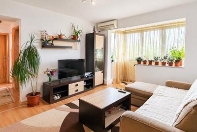 Apartament 2 camere | 48 mp | Etaj 4/4 | Astra | Luminos, pregatit pentru mutare - 2