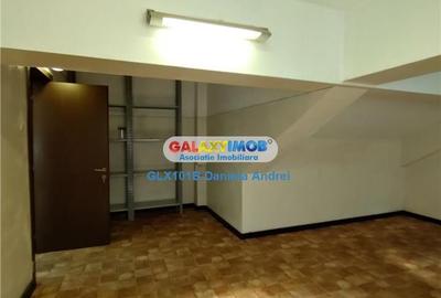 Spatiu 100 MP IN CLADIRE DE BIROURI INCHIRIERE ZONA  UNIVERSITATE - 36